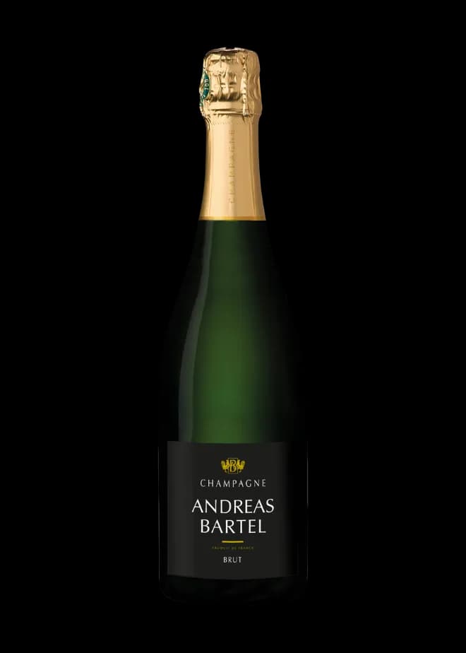 A. Bartel Brut Tradition