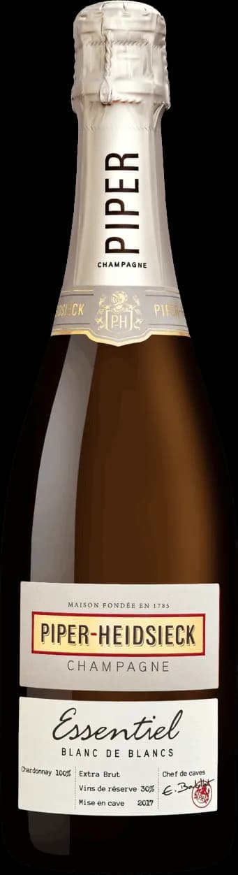 Piper-Heidsieck Essentiel Blanc de Blancs