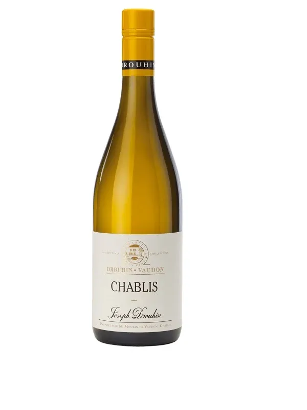 Joseph Drouhin Chablis 2023