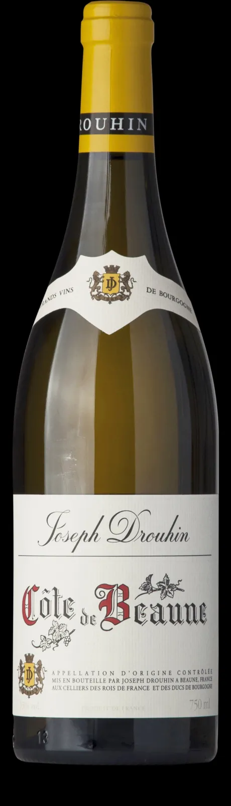 Joseph Drouhin Côte de Beaune Blanc 2018