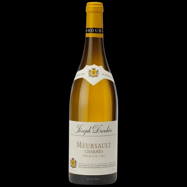 Joseph Drouhin Meursault 1er Cru Charmes 2019