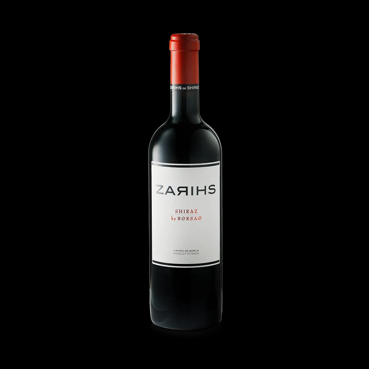 Zarihs Bodegas Borsao 2020